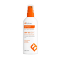 FARLINE Spray Solaire SPF 50+ Très Haute Protection Résistant à l’Eau 200 ml