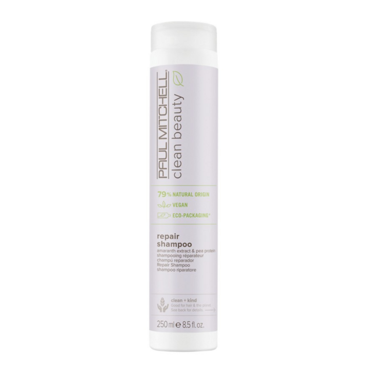 Paul Mitchell Clean Beauty Repair Shampooing 250 ml