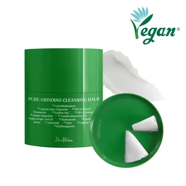 DR ALTHEA PURE GRINDING CLEANSING BALM 50 ML
