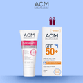 ACM Dépiwhite Masque Peel-Off Anti-Taches 40 ml = Crème Solaire SPF50+ 40 ml Offerte