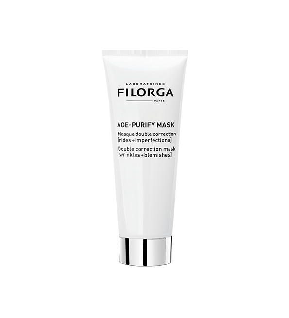 FILORGA AGE-PURIFY MASK