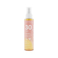 ALPHANOVA DAILY SUN SPF 30 HUILE SOLAIRE SUN GLOW 125 ML