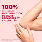 Mixa CRÈME CICA RÉPARATION RÉPARATRICE LISSANTE 400ML