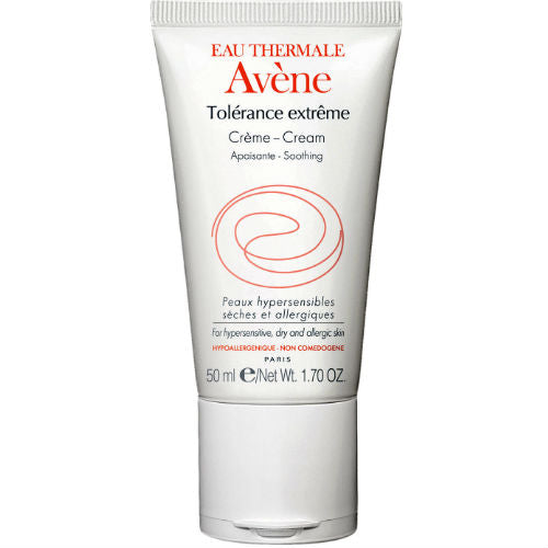 Avène - tolérance extrême crème 50 ml