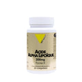 VIT'ALL + Acide alpha lipoique 200mg 30 comprimes