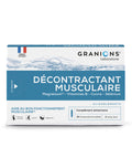 GRANIONS DÉCONTRACTANT MUSCULAIRE B30 AMPOULES