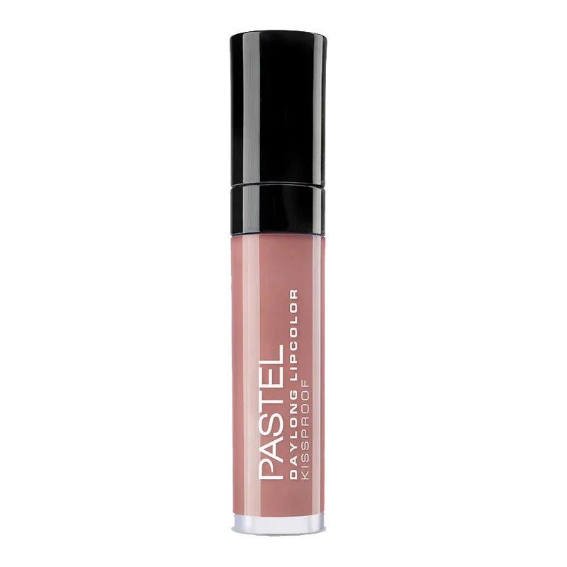 PASTEL DAYLONG LIPCOLOR KISSPROOF 31