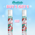 BATISTE SHAMPOOING SEC CHERRY 200ML = 1 OFFERT