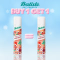 BATISTE SHAMPOOING SEC ROSE GOLD 200 ml = 1 OFFERT