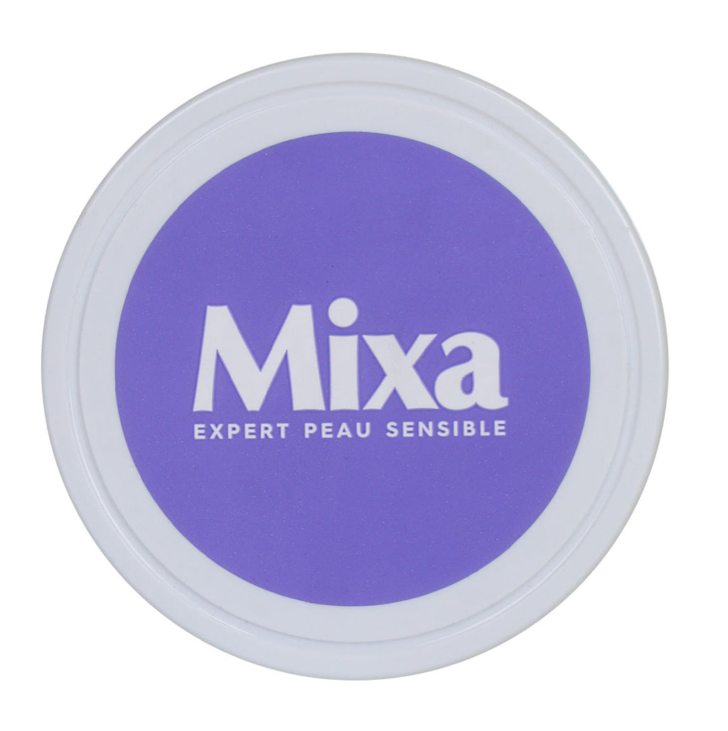 Mixa Crème Panthénol Confort - Visage, Corps, Mains 400ml