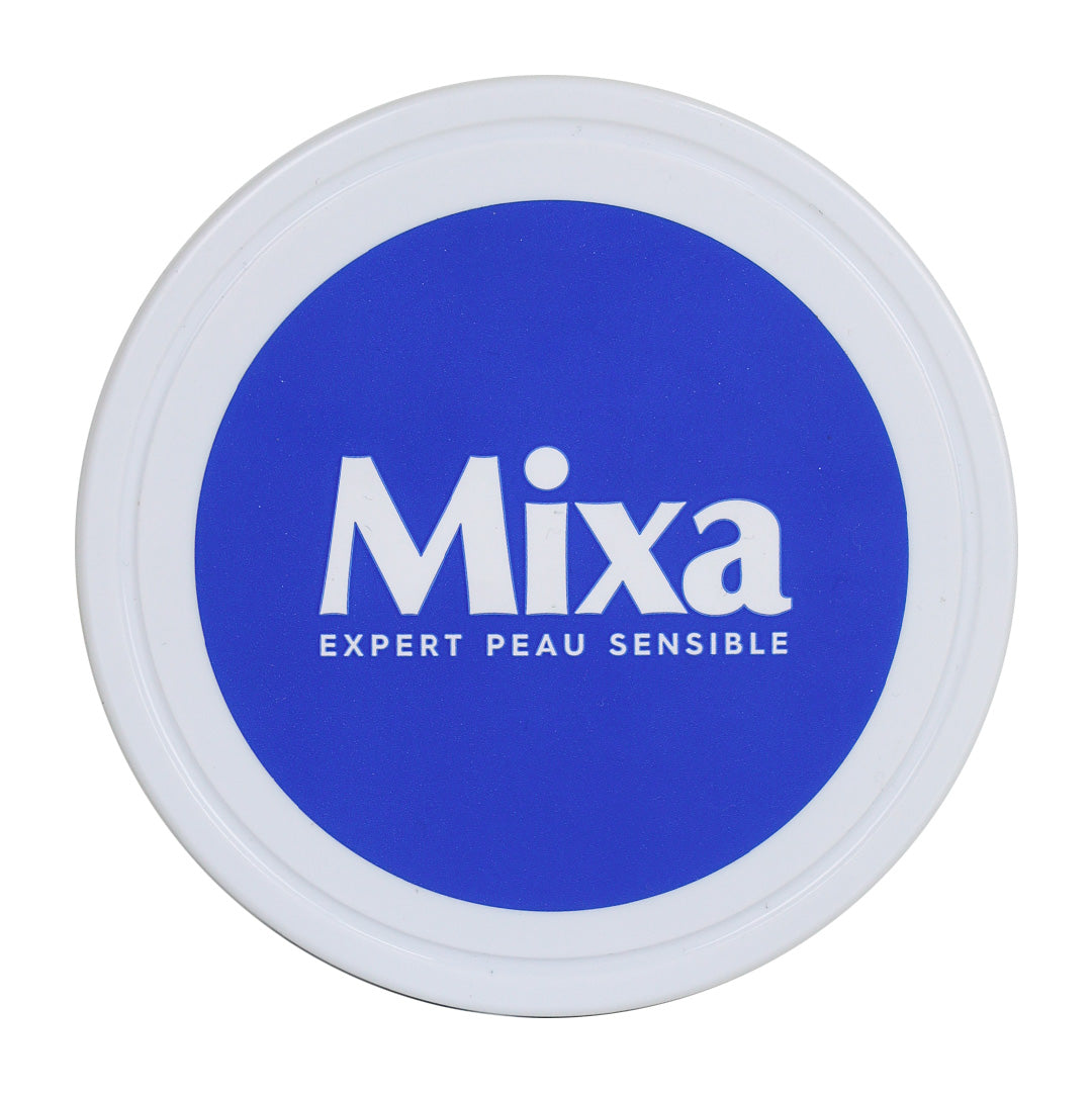 Mixa Crème Céramide Protection - Visage, Corps, Mains 400ml