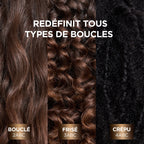 GARNIER Ultra Doux Huile Avocat 120ml – Soin Nourrissant Cheveux Secs et Frisottis