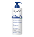 Uriage Bébé 1ère Huile Lavante Apaisante – 500ml