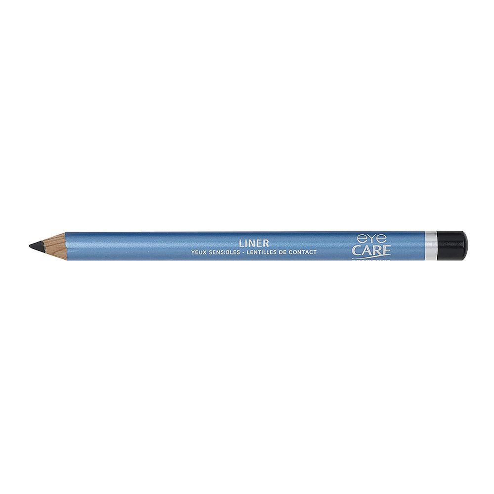 Eye Care Crayon Liner Contour Des Yeux Noir
