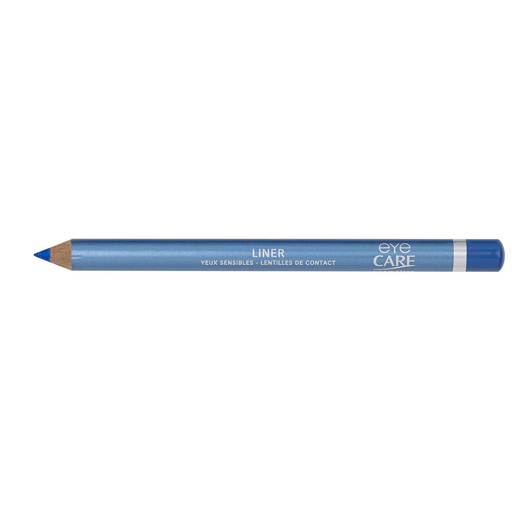 EYE CARE Crayon Liner Contour Des Yeux OUTREMER N708