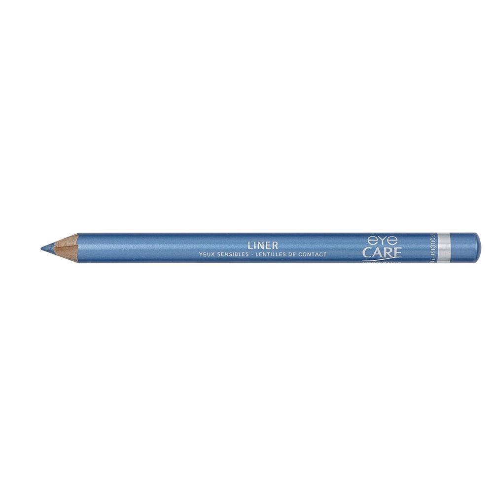 Eye Care Crayon Liner Contour Des Yeux Turquoise N716