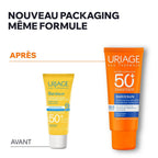 Uriage Bariésun Fluide Anti-Tâches SPF50+ 40ml