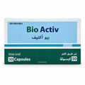 BIO ACTIV TYPE 2 REGULATION DE GLYCEMIE 30 CAPSULES