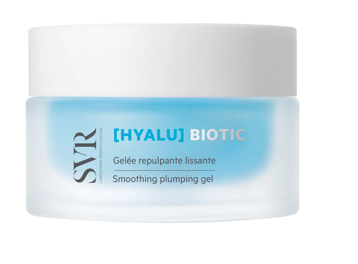 SVR HYALU BIOTIC GELEE REGENERANTE REPULPANTE 50 ML