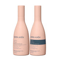 BJORN AXEN PACK ANTI FRIZZ SHAMPOOING + CONDITIONER 250ML