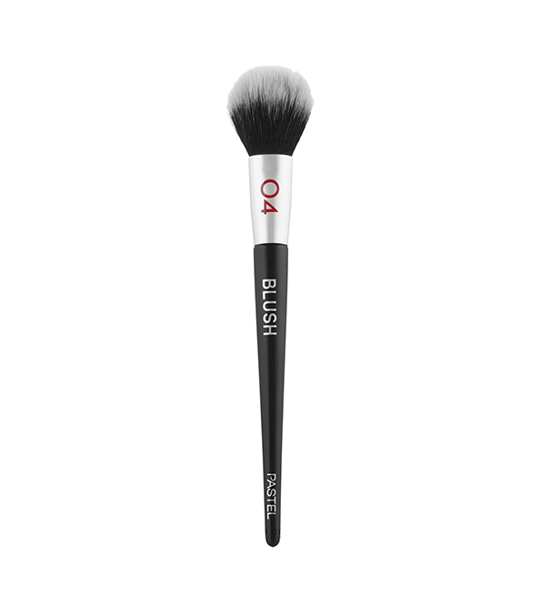 PASTEL PROASHION BLUSH BRUSH 04