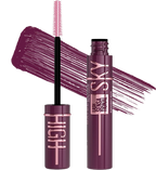 MAYBELLINE SKY HIGH Mascara Volume & Longueur BRUME BOURGOGNE