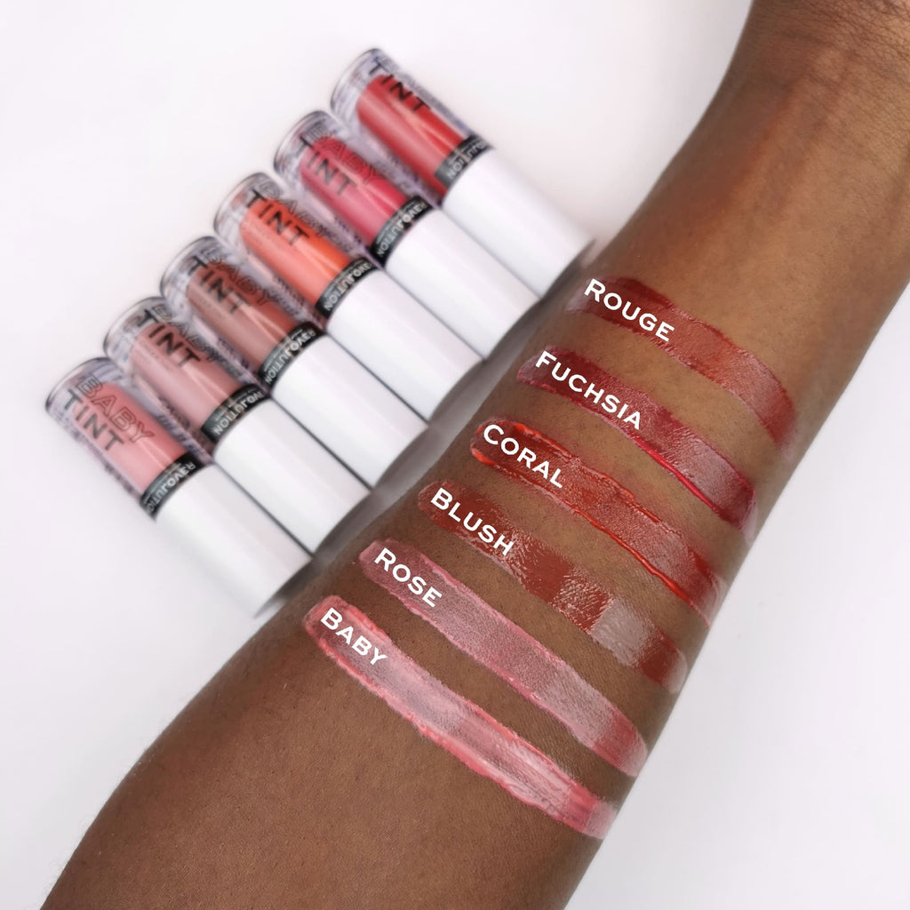 RELOVE BABY TINT FUCHSIA