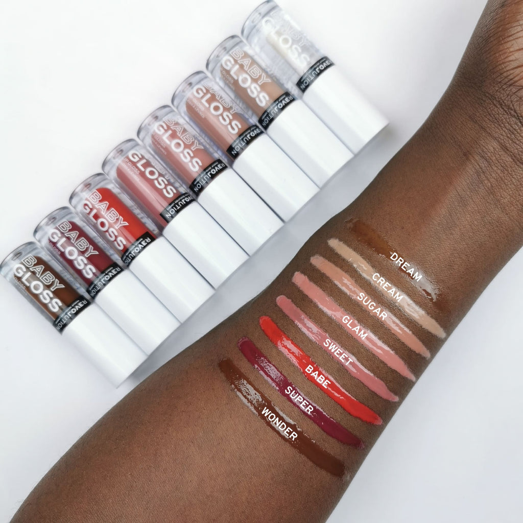 RELOVE BABY GLOSS SWEET