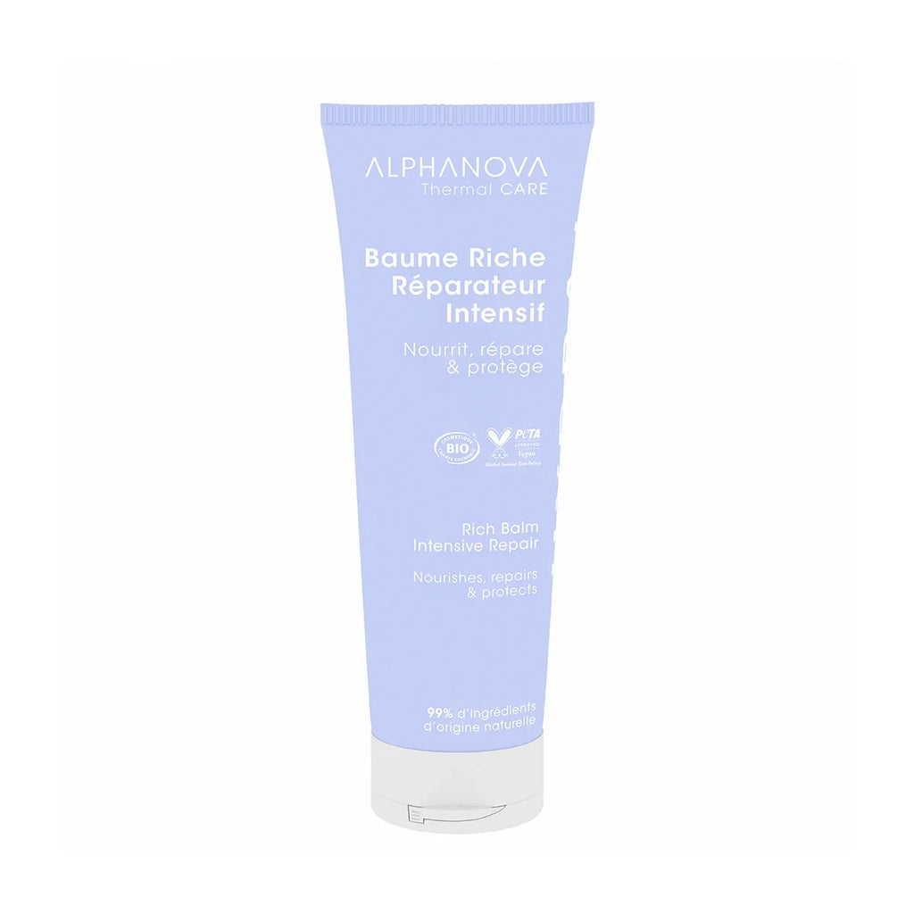 Alphanova Baume Riche Réparateur Intensif HYDRA+ 200 ML