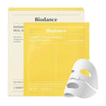 BIODANCE PACK RADIANT VITA NIACINAMIDE REAL DEEP MASK 4 UNITÉS