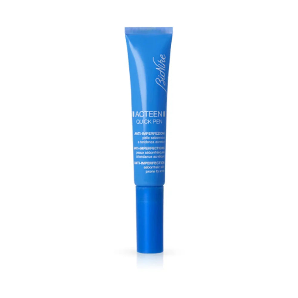 BIONIKE AKNET QUICK PEN ANTI IMPERFECTIONS 10 ML