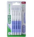 GUM BROSSETTE BI-DIRECTION ULTRA MICRO-FINE 0,6 MM 2014