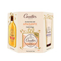 Cavailles ma routine soin apaisante Creme Miraculeuse + Huile Douche Veloutante + Savon