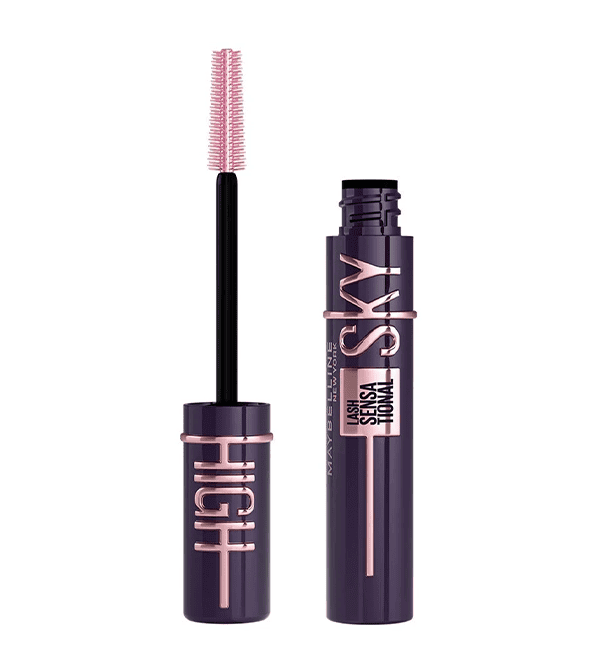 MAYBELLINE Sky High Mascara Cils sensationnal Cherry Sky