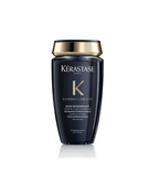 Kérastase Chronologiste – Pack Bain Régénérant 250ml + Sérum de Nuit Correcteur d'age 90ml = MINI BROSSE DE SAC OFFERTE