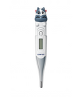 CONFORT THERMOMÈTRE FLEXIBLE MÉDICAL DIGITAL DMT-3062 VACHE