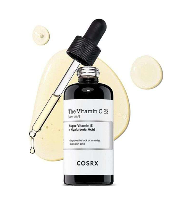 COSRX Advanced THE VITAMIN C 23 SERUM 20G