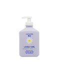 Camomilla Blu Lovely Girl Nettoyant Intime Ph 5.5 300ml