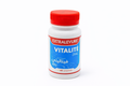 EXTRALEVURE VITALITE ZINC 60 CP