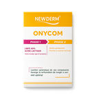 New Derm Onycom Phase 1 + Phase 2