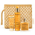 NUXE Sun Trousse Golden Summer Routine
