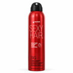 Sexy Hair Big Weather Proof Spray Anti-Humidité et Anti-Frisottis 142 g