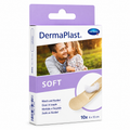hartmann dermaplast soft 6*10cm *10