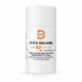 D-WHITE Stick Solaire SPF50+ 15 g