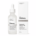The Ordinary Hyaluronic Acid 2% + B5 avec Céramides – 60 ml