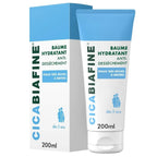 Cicabiafine Baume corporel hydratant quotidien – 200 ml