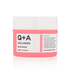 Q+A COLLAGEN BODY BUTTER 200ML