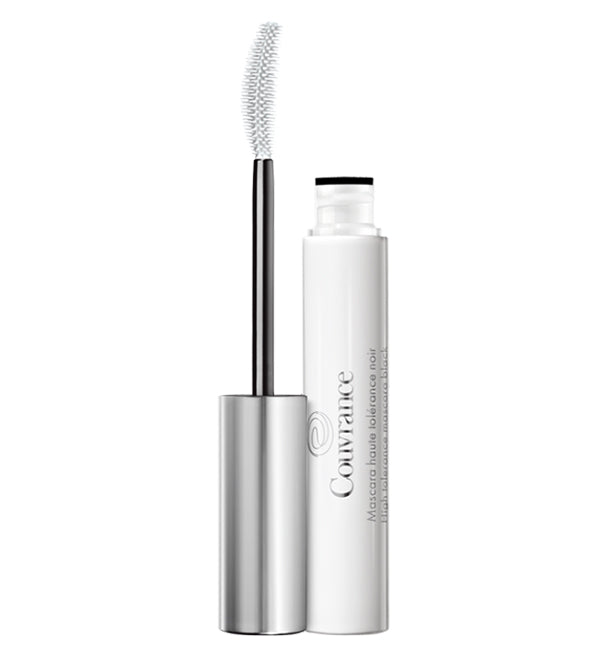 Avène couvrance mascara haute tolérance brun – 7ml