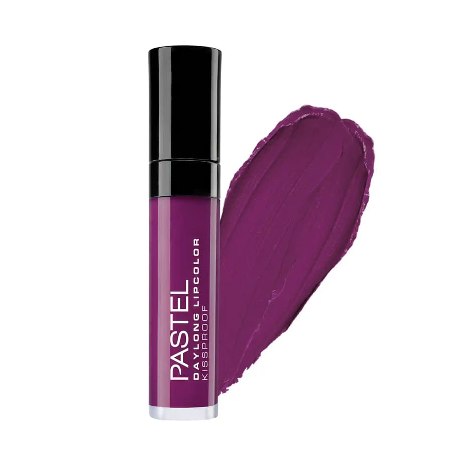 PASTEL DAYLONG LIPCOLOR KISSPROOF 28