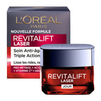 L'ORÉAL PARIS REVITALIFT LASER CREME JOUR 50ML